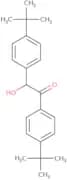 1,2-Bis(4-tert-butylphenyl)-2-hydroxyethan-1-one