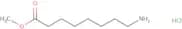 Methyl 8-aminooctanoate hydrochloride