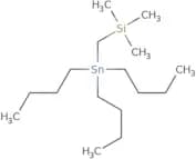 Tri-N-butyl(trimethylsilylmethyl)tin