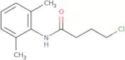 4-Chloro-N-(2,6-dimethylphenyl)butanamide