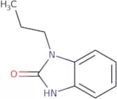 1-Propyl-3H-1,3-benzodiazol-2-one
