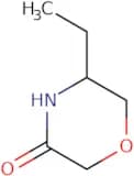 5-Ethyl-3-morpholinone