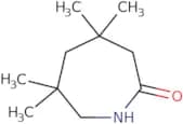4,4,6,6-Tetramethylazepan-2-one