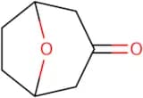8-Oxabicyclo[3.2.1]octan-3-one