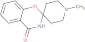 1'-Methylspiro[1,3-benzoxazine-2,4'-piperidin]-4(3H)-one