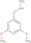 (3,5-Dimethoxybenzyl)methylamine