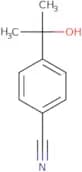 4-(2-Hydroxypropan-2-yl)benzonitrile