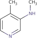 N,4-dimethylpyridin-3-amine
