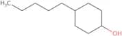 trans-4-Amylcyclohexanol