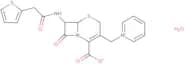 Cephaloridine monohydrate
