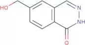 6-(Hydroxymethyl)-1,2-dihydrophthalazin-1-one