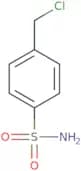 4-(Chloromethyl)benzene-1-sulfonamide
