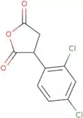 3-(2,4-Dichlorophenyl)oxolane-2,5-dione