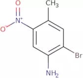 2-Bromo-4-methyl-5-nitroaniline