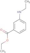 Ethyl 3-(ethylamino)benzoate