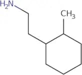 2-(2-Methylcyclohexyl)ethan-1-amine