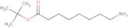 tert-butyl 8-aminooctanoate
