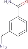 3-(Aminomethyl)benzamide