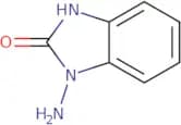1-Amino-1H-benzo[D]imidazol-2(3H)-one