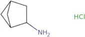Bicyclo[2.1.1]hexan-2-amine hydrochloride