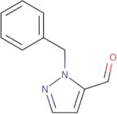 1-Benzyl-1H-pyrazole-5-carbaldehyde