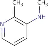 Methyl-(2-methyl-pyridin-3-yl)-amine