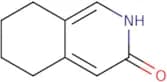 2,3,5,6,7,8-Hexahydroisoquinolin-3-one