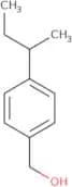 [4-(Butan-2-yl)phenyl]methanol