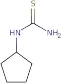 N-Cyclopentylthiourea