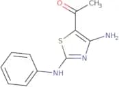 6-Fluoro-2-(2-methylphenyl)-1,2-benzothiazol-3-one
