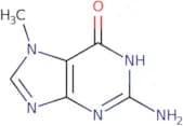 7-Methylguanine-15N5