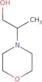 (2S)-2-(Morpholin-4-yl)propan-1-ol