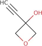 3-Ethynyloxetan-3-ol