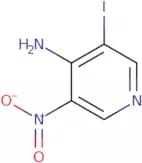 3-Iodo-5-nitropyridin-4-amine