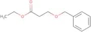 Ethyl 3-(benzyloxy)propanoate