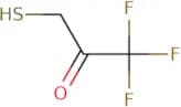 1,1,1-Trifluoro-3-sulfanylpropan-2-one