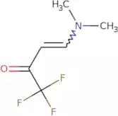 (3E)-4-(Dimethylamino)-1,1,1-trifluorobut-3-en-2-one