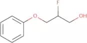 2-Fluoro-3-phenoxypropan-1-ol
