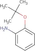 2-(tert-Butoxy)aniline