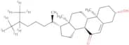 7-ketocholesterol-d7