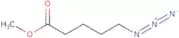5-Azidopentanoic acid methyl ester