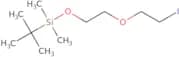 tert-Butyl[2-(2-iodoethoxy)ethoxy]dimethylsilane