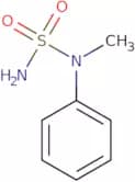 N-Methyl-N-phenylaminosulfonamide