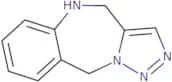 3,4,5,9-Tetraazatricyclo[8.4.0.0,3,7]tetradeca-1(14),4,6,10,12-pentaene