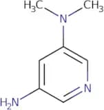 N3,N3-Dimethylpyridine-3,5-diamine