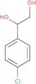 (1R)-1-(4-Chlorophenyl)ethane-1,2-diol