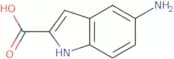 5-Amino-1H-indole-2-carboxylic acid