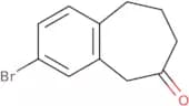 3-Bromo-8,9-dihydro-5H-benzo[7]annulen-6(7H)-one