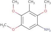 2,4,5-Trimethoxy-3-methylaniline