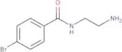 N-(2-Aminoethyl)-4-bromobenzamide